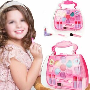Toys For Girls Beauty Set Make Up Kids 3 4 5 6 7 8 Years Age Old Cool Gift Xmas