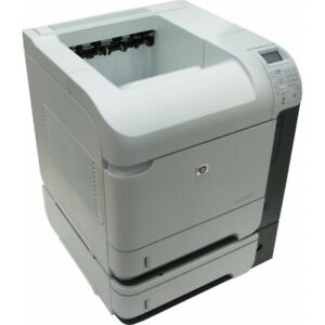 HP LaserJet P4015X Workgroup Laser Printer