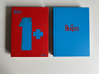 The Beatles 1+ 2 DVDs and 1 CD and Illustrated Booklet Set Apple 2015