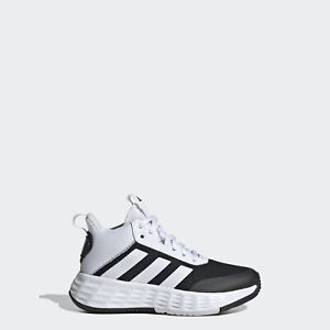 adidas kids Ownthegame 2.0 Basketball Shoes
