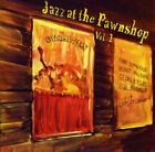 Various Artists - Jazz At The Pawnshop 1 [New CD]