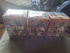 2022 PANINI ABSOLUTE FOOTBALL FACTORY SEALED BLASTER BOXES - 3 BOX LOT -66 CARDS