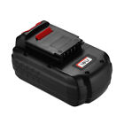 3700mAh 18V NICD Battery Replace For Porter Cable PC18B 18 Volt Cordless Tools