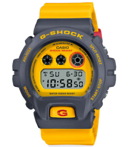 Casio G-Shock Digital 6900 series Men's Watch DW6900Y-9