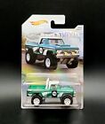 Hot Wheels NFTG Series 7 ‘70 Dodge Power Wagon Brand New IN HAND!