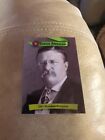 2021 Historic Autographs Theodore Roosevelt Famous Americans Card 118 President