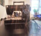 Janome HD1000 Black Edition Industrial Grade Sewing Machine Used twice!