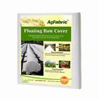 Agfabric heavy Seed Germination Cover Garden Fabric Row Cover Raised Bed Cover