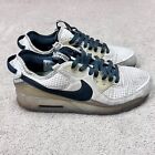 NIKE Air Max Terrascape 90 Sneakers Gray Men's DH4677-200 Lace Up Size 9