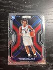 New Listing2020 Panini Prizm Tyrese Maxey Base Rookie Card #256 1