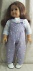 Doll Clothes fit American Girl 18