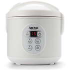 8-Cup (Cooked) / 2Qt. Digital Rice & Grain Multicooker
