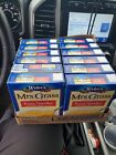Extra Noodles Soup Mix, 5.2 Oz Box Mrs. Grass 12 Count BB 2/24