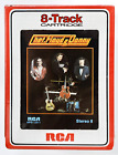 New ListingVintage 1978 Chet Atkins, Floyd Cramer and Danny Davis Sealed 8 Track Tape