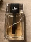 Dior Homme  by Christian Dior EDT 3.4 oz Cologne for Men New In Box