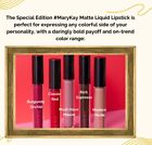Mary Kay Matte Liquid Lipstick, You Choose Shade, $18.00, Free Shipping