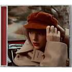 Taylor Swift - Red: Taylor's Version [Audio CD] NEW