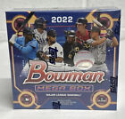 2022 Bowman Baseball Mega Box / Factory Sealed