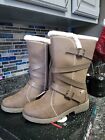 Womens Totes snow boots size 9.  *New*