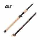 G. Loomis GLX Flip Punch 895C FPR Casting Rod