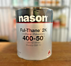 Axalta Cromax Dupont Nason Ful-Thane 2K Urethane 400-50 GM-12 White 1 Gal