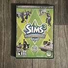 The Sims 3 High End Loft Stuff PC Expansion Pack 2010