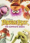 New Fraggle Rock: The Complete Series (DVD)
