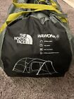 New ListingThe North Face Wawona 6 Six-Person Camping Tent