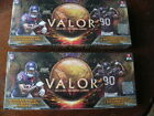 2014 Topps Valor Football HOBBY 2 BOX LOT - 2 factory sealed NFL boxes