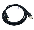USB SYNC PC DATA Charger Cable for SANDISK SANSA CLIP+ MP3 PLAYER NEW 6'