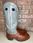 Ariat Cowboy Boots Heritage Buckaroo 17 