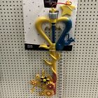 Kairi's Keyblade Kingdom Hearts Accessory Disney Video Game Halloween Gift