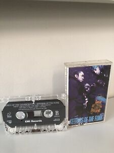 Lords Of The Underground Keepers Of The Funk Cassette 1994 Hip Hop Legends Tape