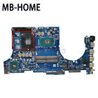 FX504GM DABKLIMBAC0 Motherboard For ASUS FX504G FX504GM I7-8750H GTX1060/V6G