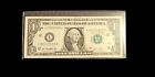 New Listing$1 DOLLAR 2013 (TRUE BINARY) SOLID TRAILING 7 OF A KIND 1's