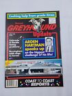 July 1992 National Greyhound Update. Raynham Taunton expands