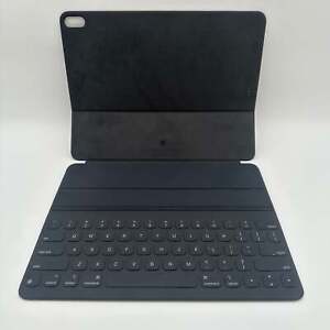 Apple Magic Keyboard Black A2039 for iPad Pro 12.9 3 4 5 6 Gen