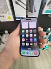 Apple iPhone 14 Pro - 256 GB - Space Black (AT&T Locked) - Good Condition