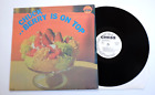 CHUCK BERRY - BERRY IS ON TOP LP VINYL EX/EX+ Rare Chess Reissue of 1959 Album