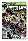 Web of Spider-Man #31D VF 8.0 1987