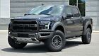 2019 Ford F-150 RAPTOR / ECOBOOST / TECH PKG / PANORAMIC ROOF / BL