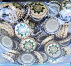 Lot of 200 Brand NEW Bottle Caps for Homebrewing Beer Soda Poptop FREE SHIPPING