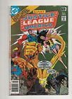 Justice League Of America #152 (1978) GD- 1.8
