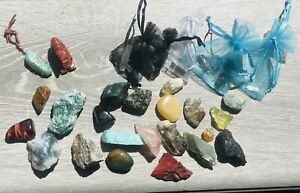 Amazing Stone, Mineral, Crystal Lot, ****See description****