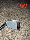 Used (Excellent Condition) Taylormade P7TW Iron Set 4-PW (Look At Description)