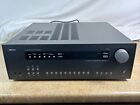 ARCAM AVR350 - 7.1 Channel Receiver, Superb audio quality.  TESTED!