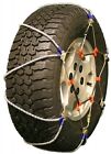 245/50-20 245/50R20 Volt LT Cable Tire Chains Snow Traction SUV Light Truck Ice