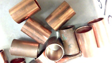 Copper Coupling, SLIP-internal smooth STYLE, For 5/8