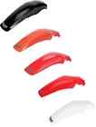 Ufo Black, Red, White Rear Fender Fits Honda CR125 91-92,CR250 90-91,CR500 91-01