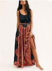 Free People Maxi Skirt size 2